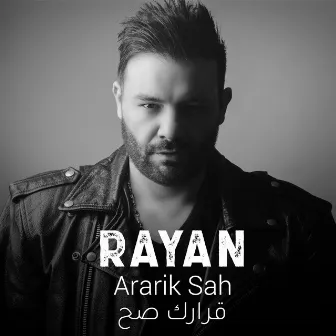 Ararik Sah by Rayan