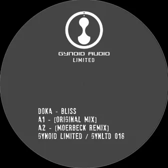 Bliss by Doka