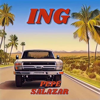 ING by Pepe Salazar