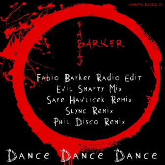 Dance Dance Dance (Remixes) by Unknown Artist