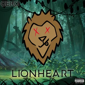 LionHeart by Geko