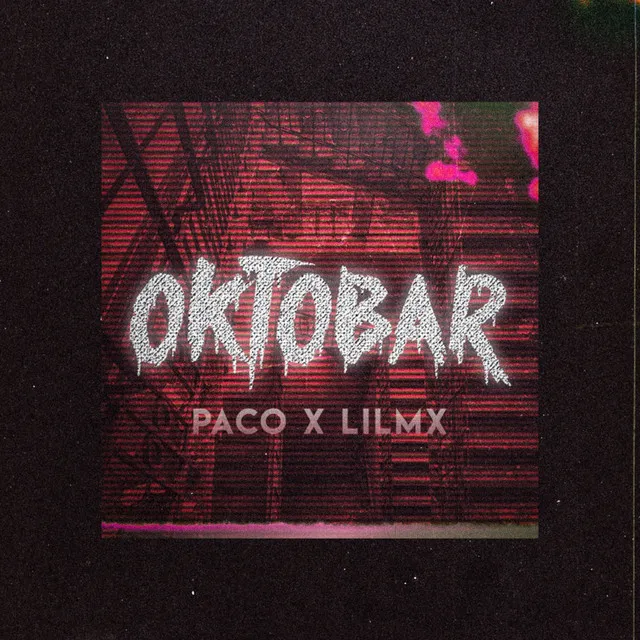 Oktobar