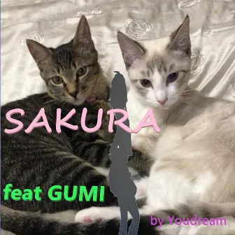 Sakura feat.GUMI by youdream