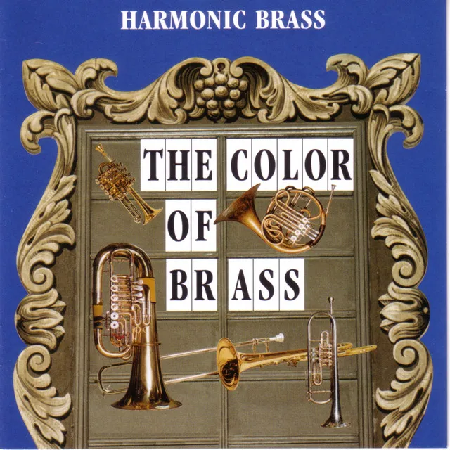 Canzona II - Arr. for Brass Quintet