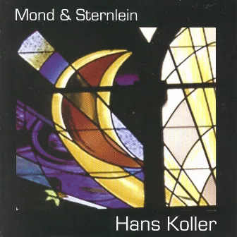 Mond & Sternlein by Hans Koller