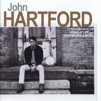 Looks At Life/Earthwords And Music by John Hartford