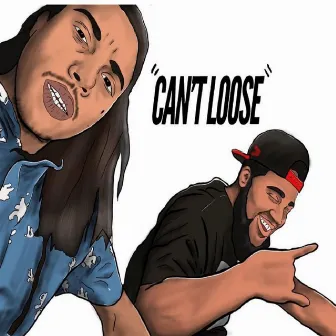 Can't Loose by M.I.S