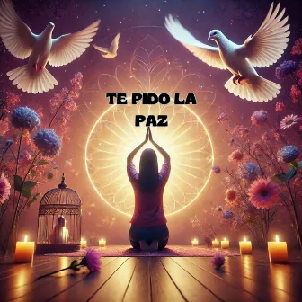 Te Pido la Paz by Cristobal Lara