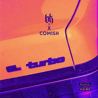 Turbo by DJ BK