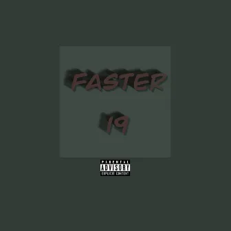 Faster by Donny G