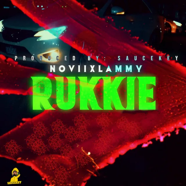 Rukkie