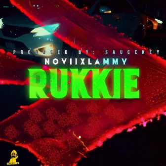 Rukkie by Novii