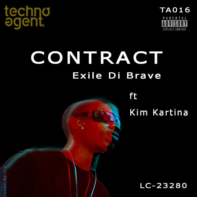 Contract - Original Mix