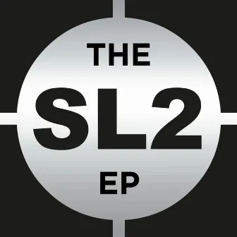 The SL2 EP by SL2