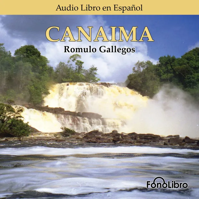 Chapter 38 - Canaima