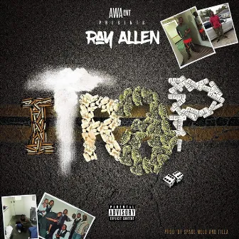 I Trap by Ray Allen