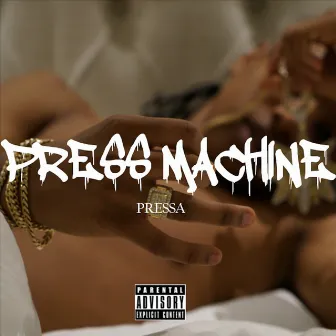 Press Machine by Pressa