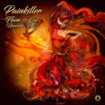 Flam & Co (Guerrilla Remix) by Painkiller