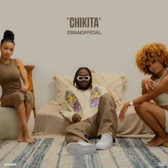 Chikita by Ossaiofficial