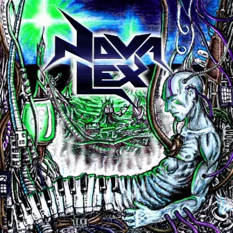 Resurgenic - EP by Nova Lex