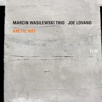 Arctic Riff by Joe Lovano