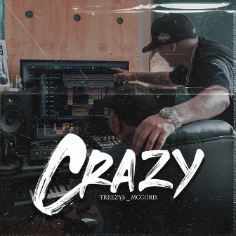 CRAZY by Mc Coris