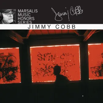 Marsalis Music Honors Jimmy Cobb by Jimmy Cobb