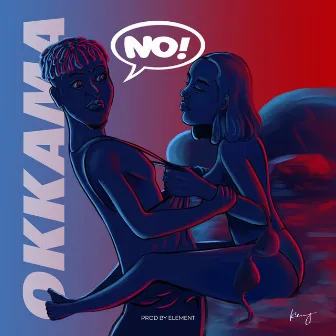 No by Okkama