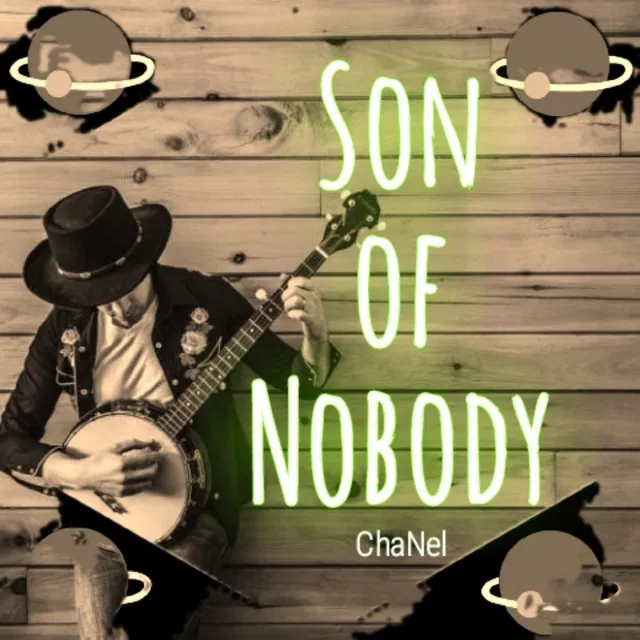 Son of Nobody