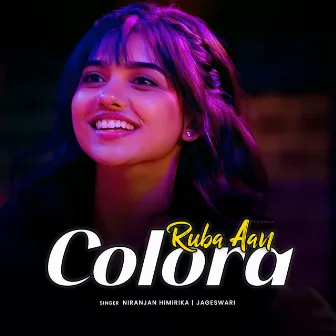 Ruba Aan Colora by Niranjan Himirika