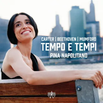 Tempo e Tempi by Pina Napolitano