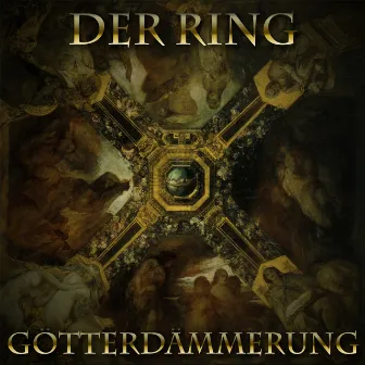 Wagner: Götterdämmerung by Ludwig Suthaus