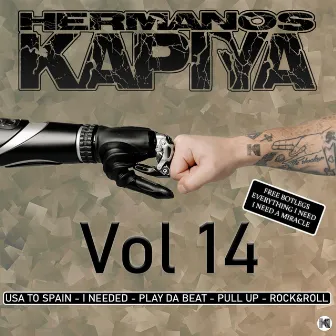 I Needed (Demo Edit) by Hermanos Kapiya