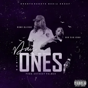 Day Ones by Rome Oliver