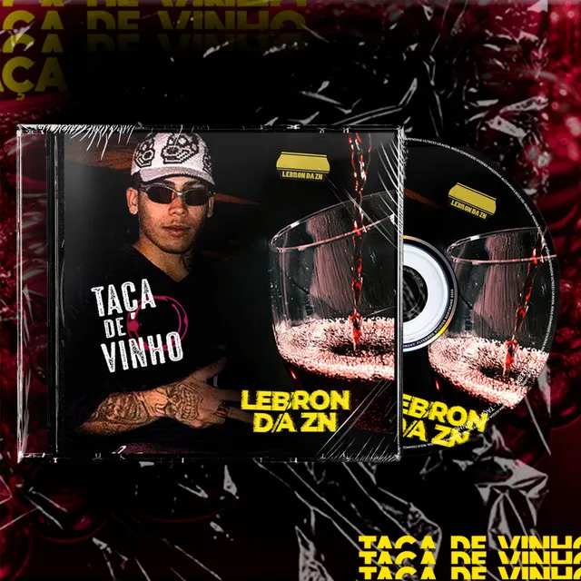 Taça de Vinho