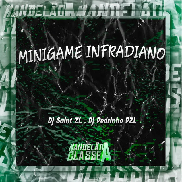 Minigame Infradiano