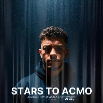 Stars to ACMO by MAG