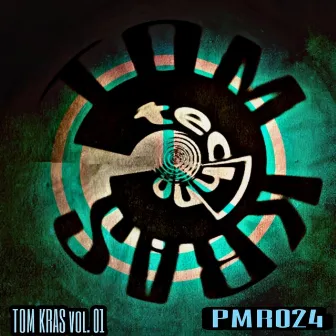 Tom Kras Vol.1 by Tom Kras