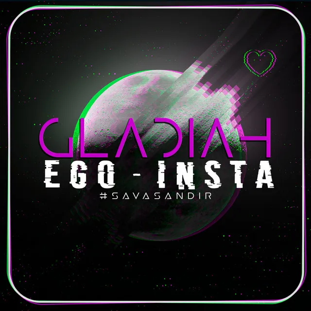 EGO-INSTA