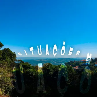 Situações by Unknown Artist