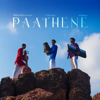 Paarthene (Amman Song) by Vithuran