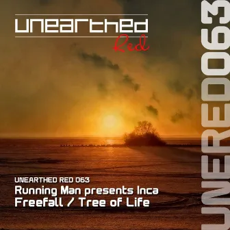 Freefall / Tree Of Life by Running Man