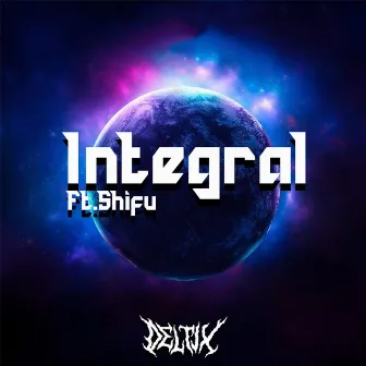 Integral by Deltix