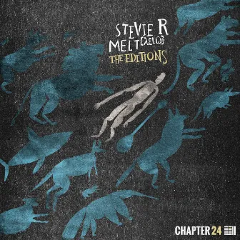 Melt {The Editions}: Part I by Stevie R