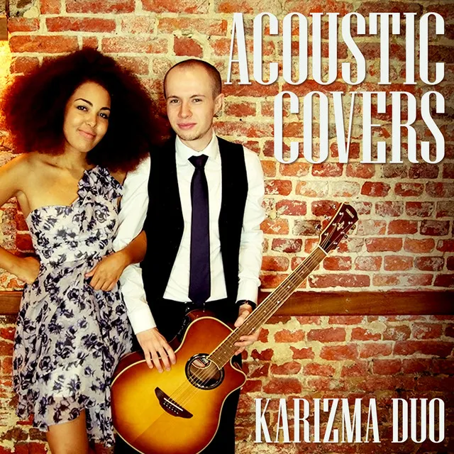 Acoustic Covers