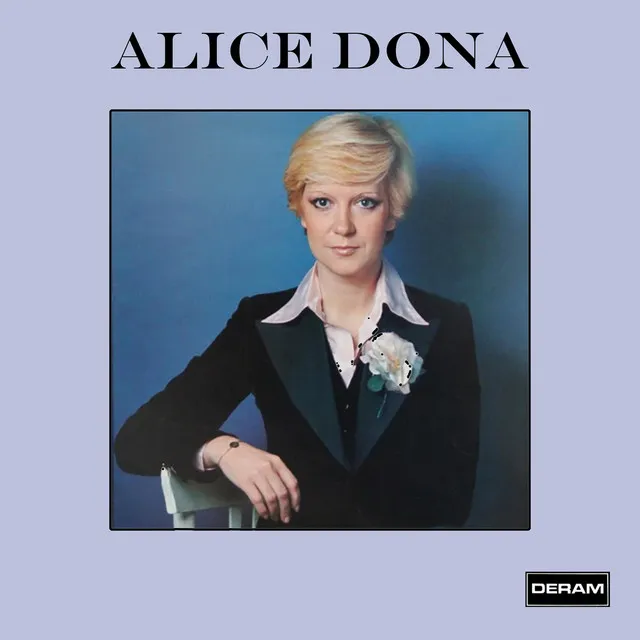 Alice Dona (Remastered 1985)