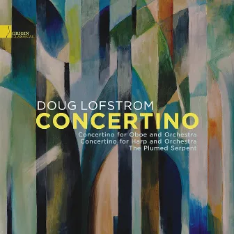 Doug Lofstrom: Concertino by Doug Lofstrom