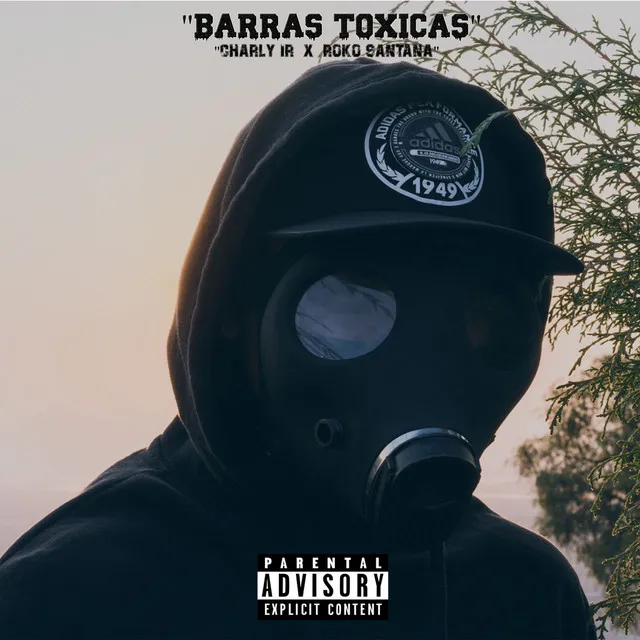 Barras Toxicas