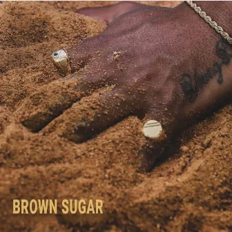 Brown sugar by Akran