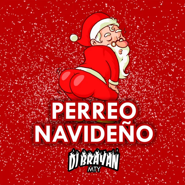 Perreo Navideño